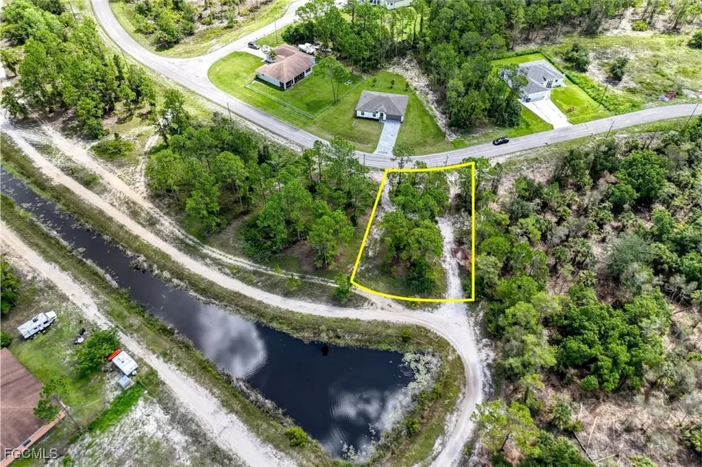 445 Burrstone Drive Lehigh Acres FL 33974