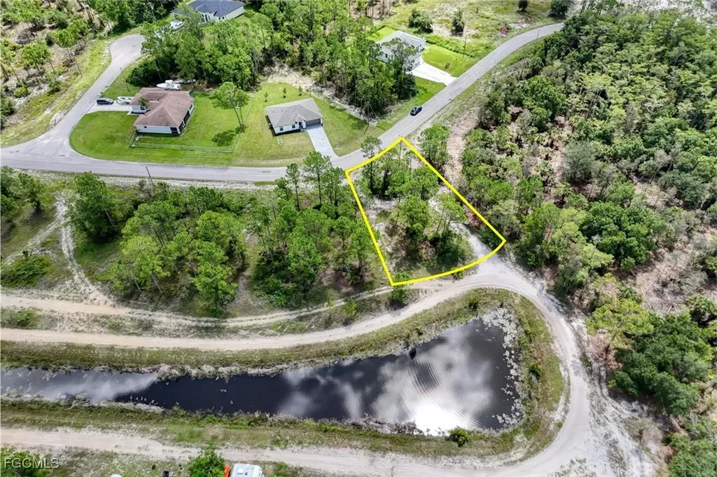 445 Burrstone Drive Lehigh Acres FL 33974