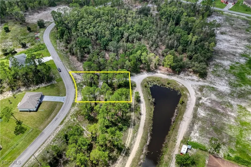 445 Burrstone Drive Lehigh Acres FL 33974