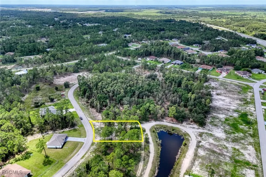 445 Burrstone Drive Lehigh Acres FL 33974