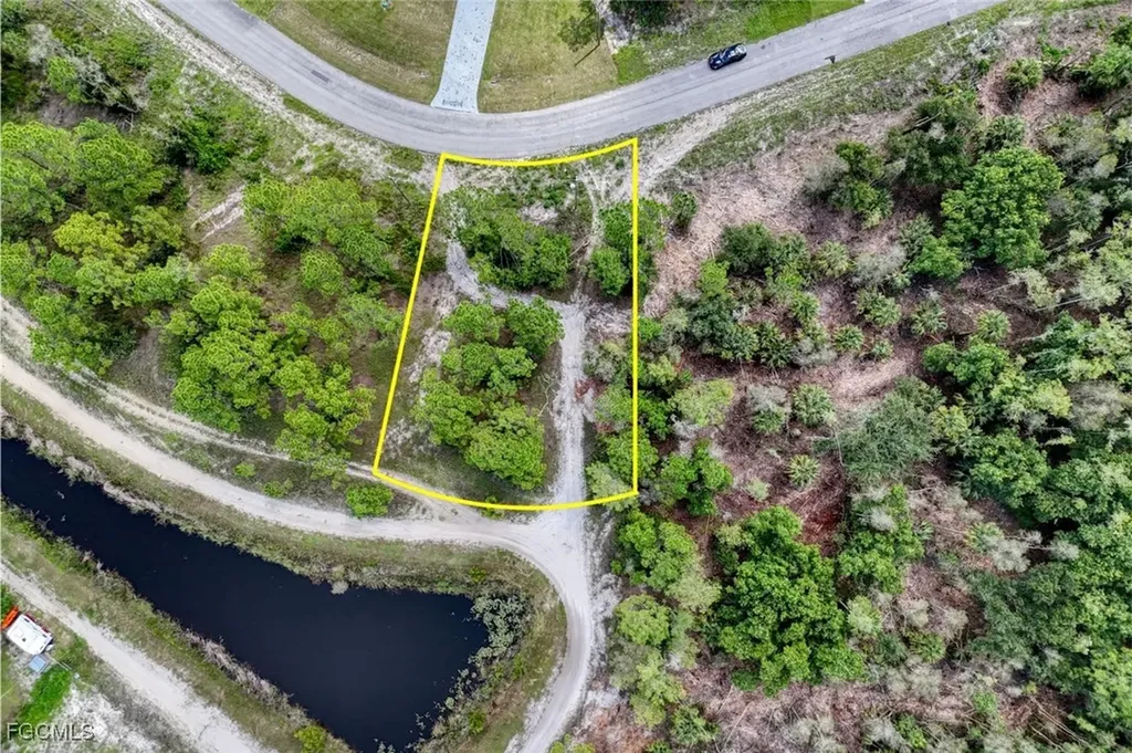 445 Burrstone Drive Lehigh Acres FL 33974