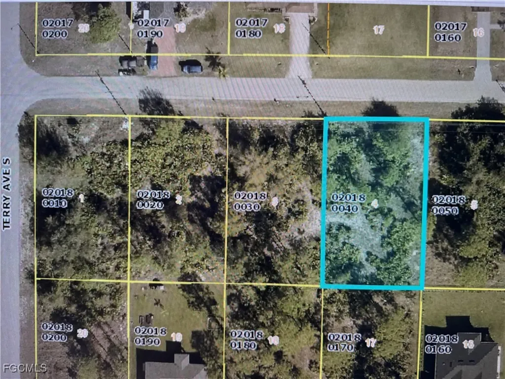 3513 5th Street SW Lehigh Acres FL 33976