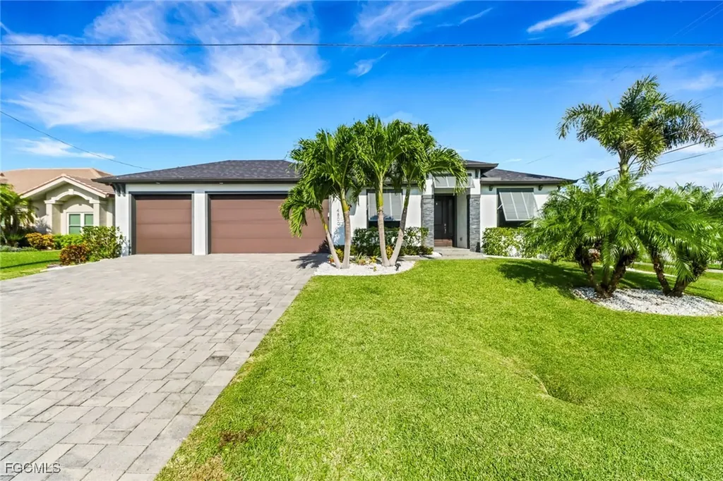 4800 SW 24th Avenue Cape Coral FL 33914