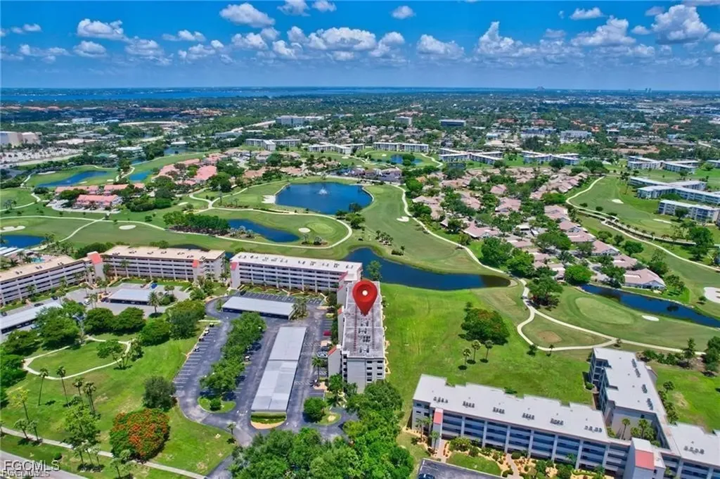 Fort Myers FL, 7406 Lake Breeze Drive, Unit 119