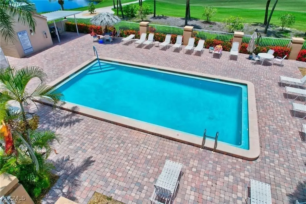 7406 Lake Breeze Drive Fort Myers FL 33907