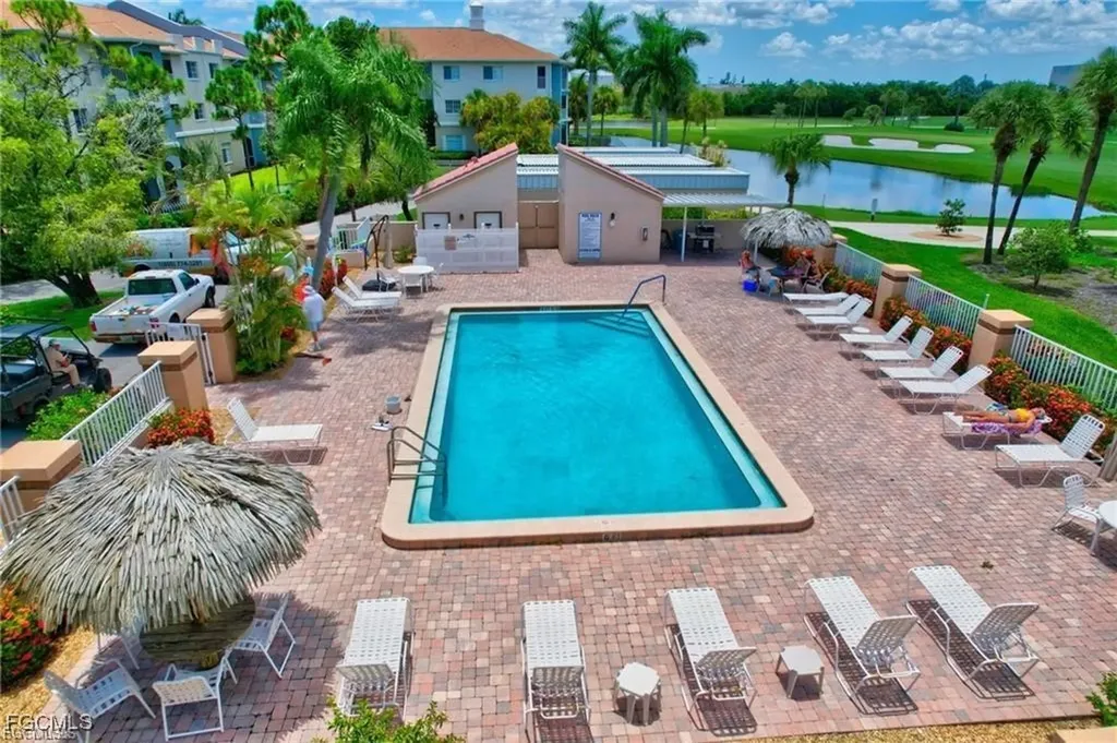 7406 Lake Breeze Drive Fort Myers FL 33907