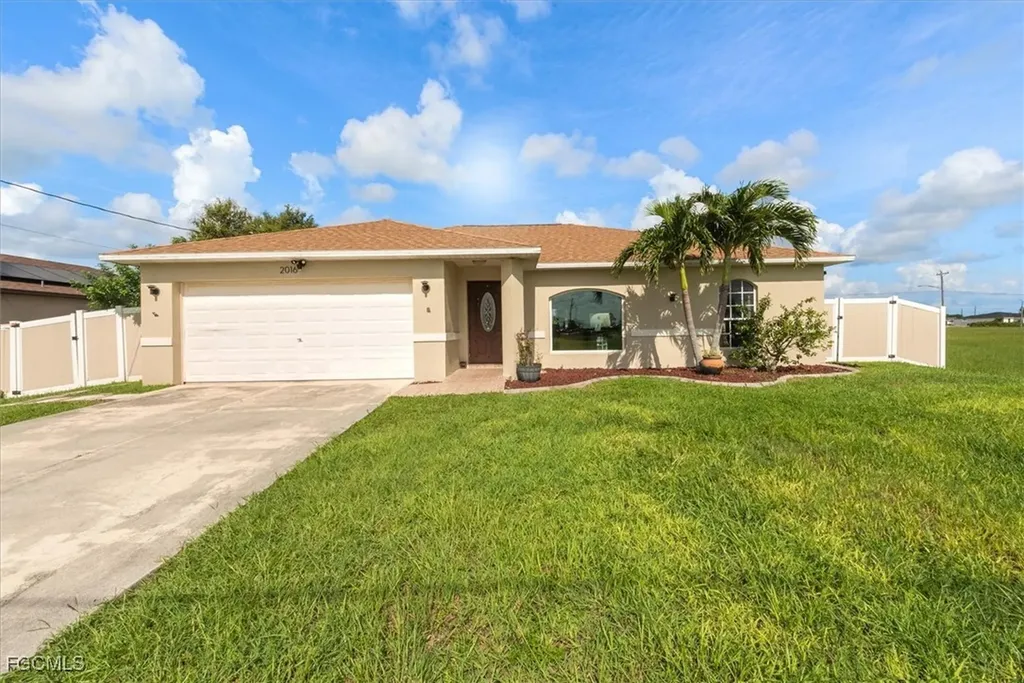 Cape Coral FL 33993