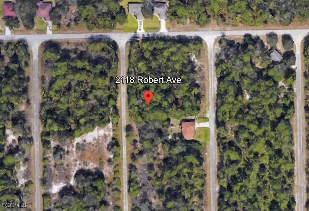 2118 Robert Avenue Alva FL 33920