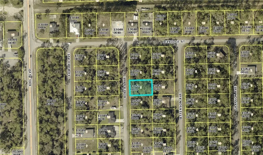 2118 Robert Avenue Alva FL 33920