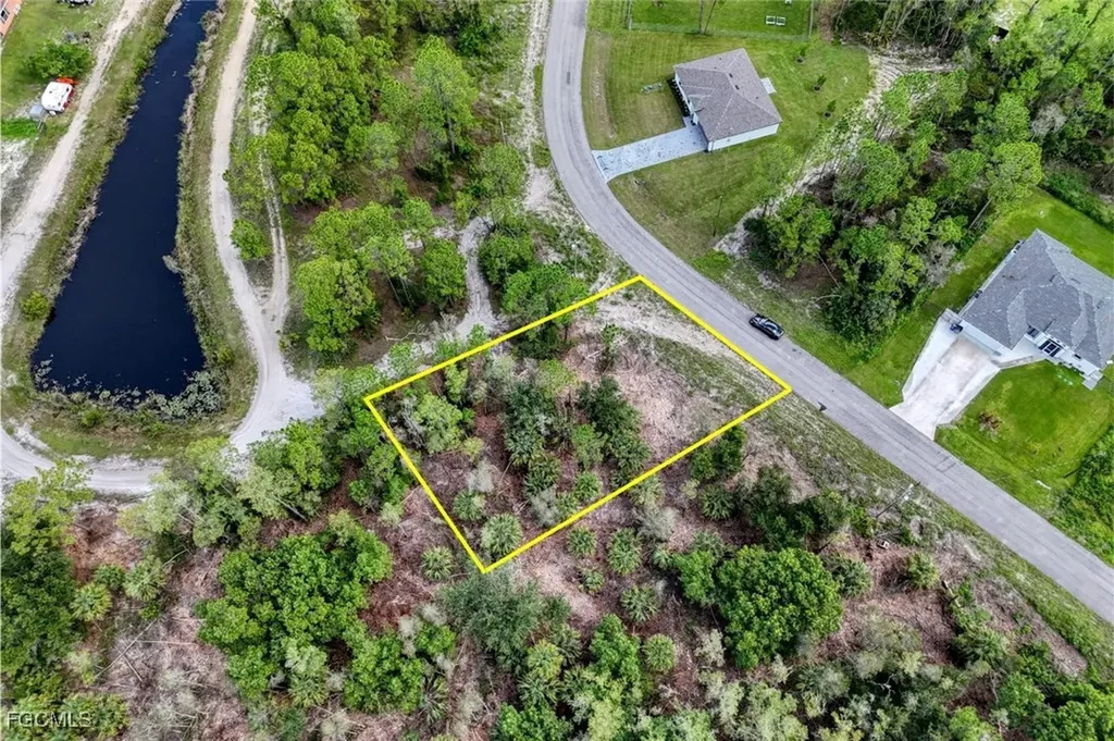 443 Burrstone Drive Lehigh Acres FL 33974