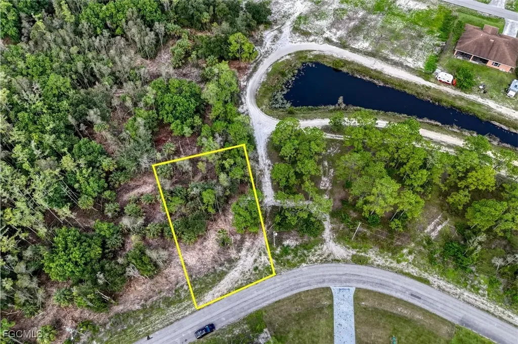 443 Burrstone Drive Lehigh Acres FL 33974