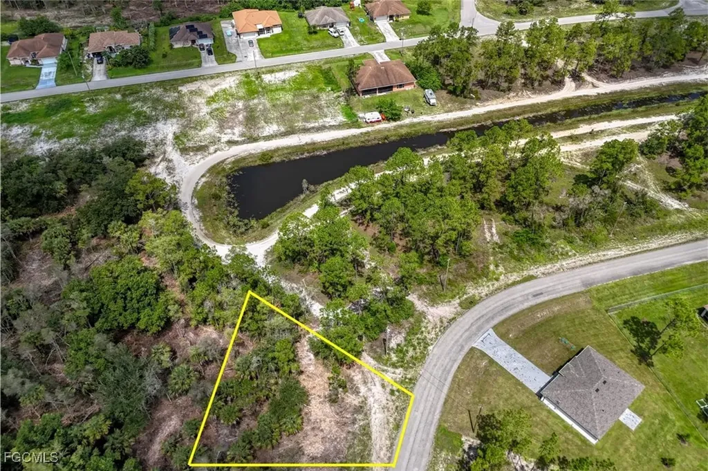 443 Burrstone Drive Lehigh Acres FL 33974