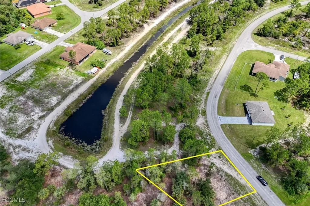 443 Burrstone Drive Lehigh Acres FL 33974