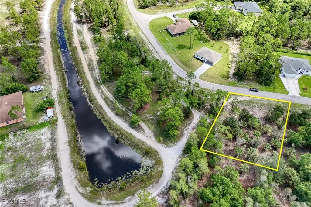 443 Burrstone Drive Lehigh Acres FL 33974