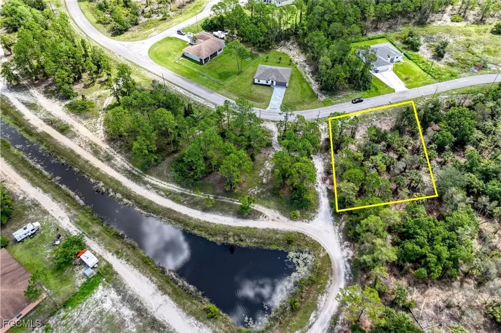 443 Burrstone Drive Lehigh Acres FL 33974