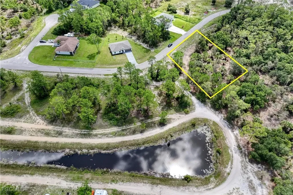 443 Burrstone Drive Lehigh Acres FL 33974