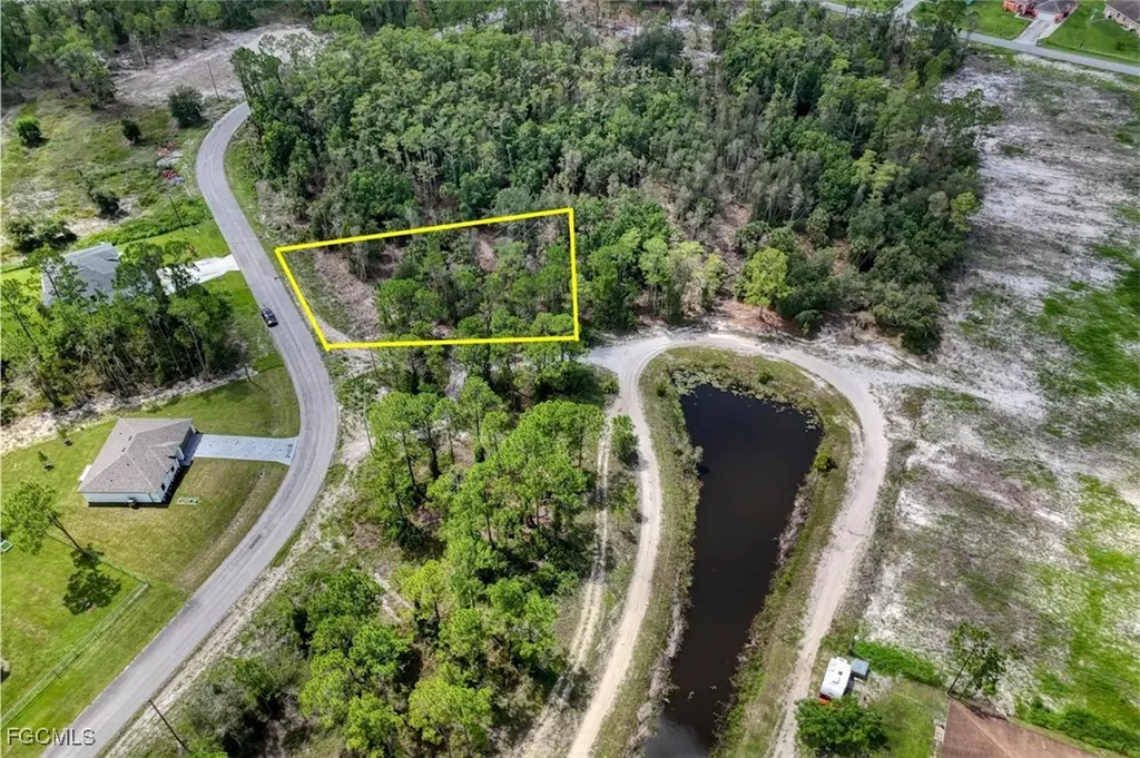443 Burrstone Drive Lehigh Acres FL 33974