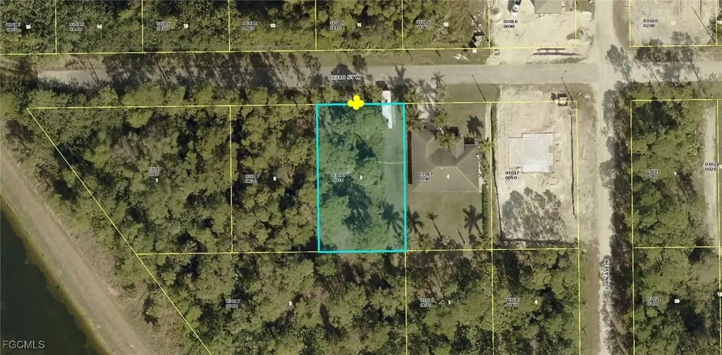 3005 23rd Street W Lehigh Acres FL 33971