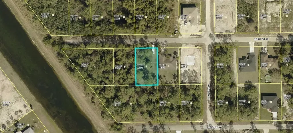 3005 23rd Street W Lehigh Acres FL 33971