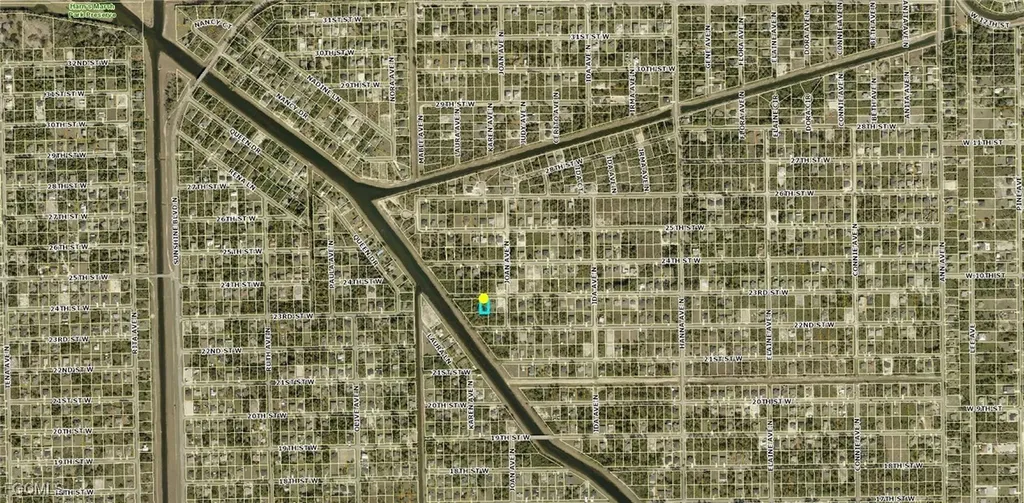 3005 23rd Street W Lehigh Acres FL 33971