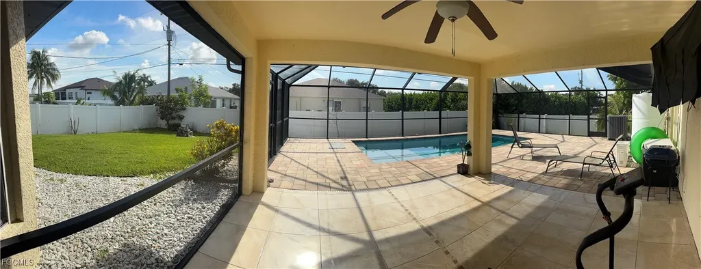 1917 NE 17th Avenue Cape Coral FL 33909