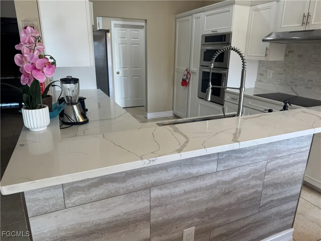 1917 NE 17th Avenue Cape Coral FL 33909