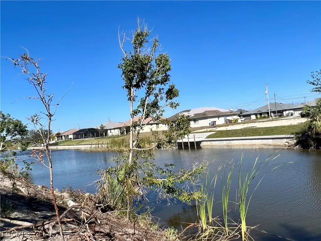 3431 SW 8th Court Cape Coral FL 33914