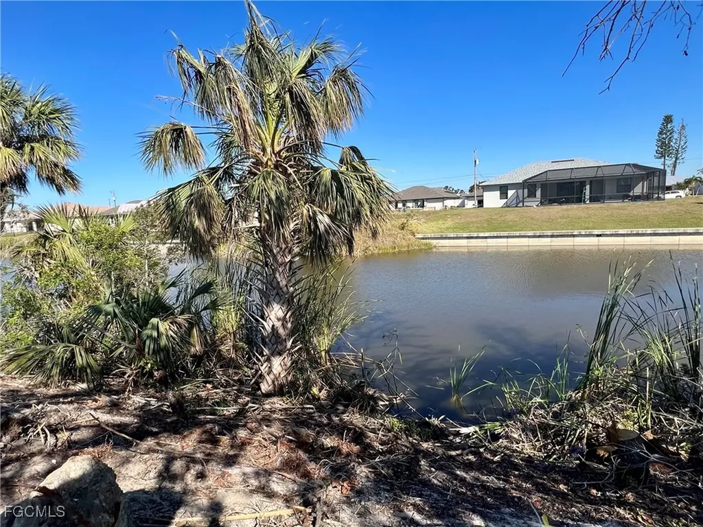 3431 SW 8th Court Cape Coral FL 33914