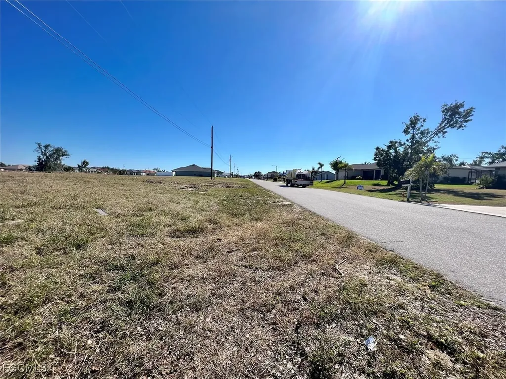 3431 SW 8th Court Cape Coral FL 33914