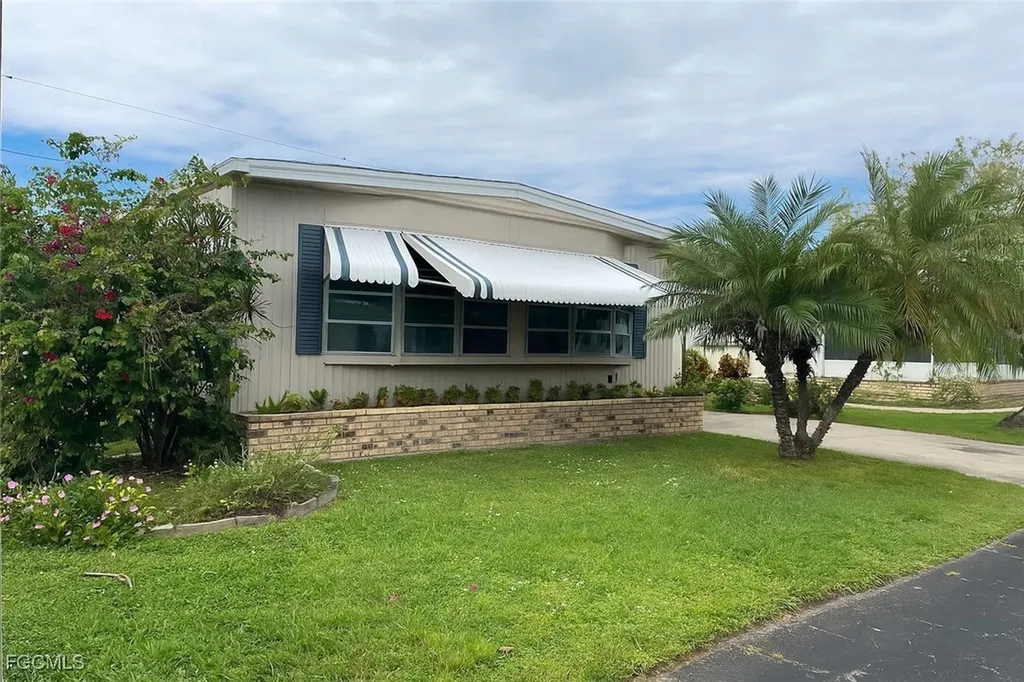 3153 Orchard Drive North Fort Myers FL 33917