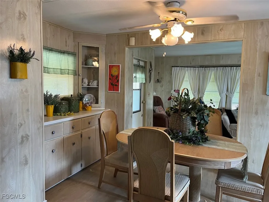 3153 Orchard Drive North Fort Myers FL 33917