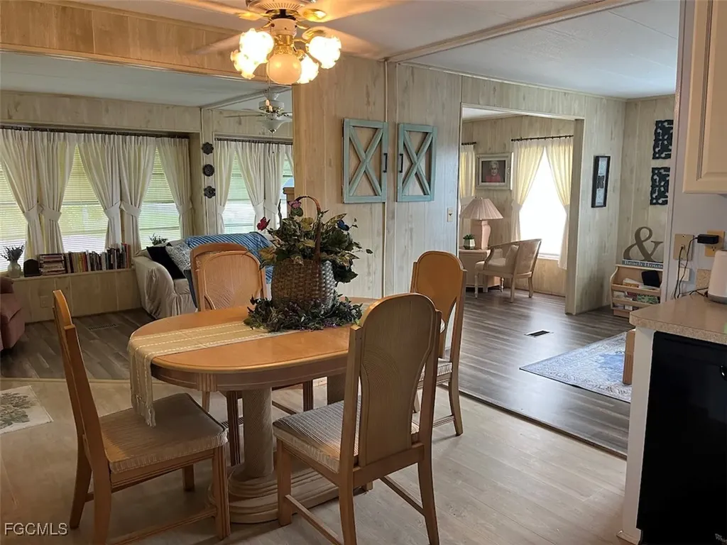 3153 Orchard Drive North Fort Myers FL 33917