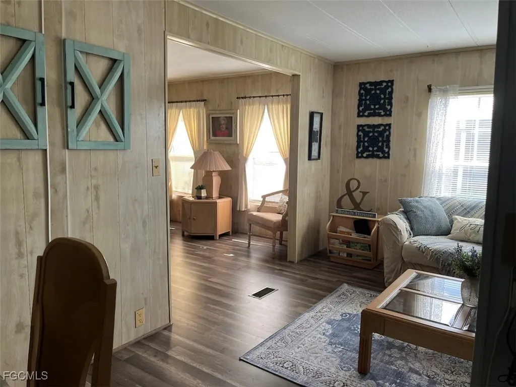 3153 Orchard Drive North Fort Myers FL 33917