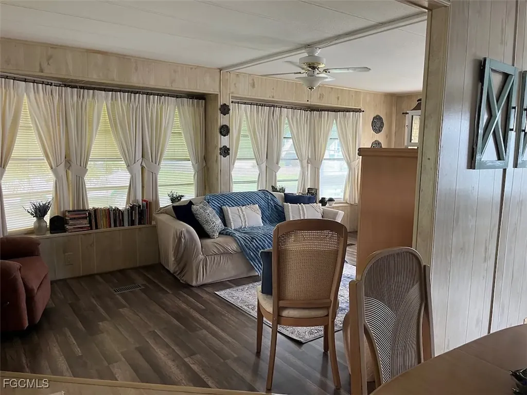 3153 Orchard Drive North Fort Myers FL 33917