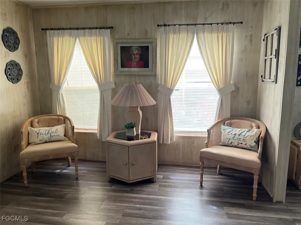 3153 Orchard Drive North Fort Myers FL 33917