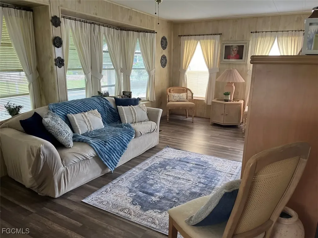 3153 Orchard Drive North Fort Myers FL 33917