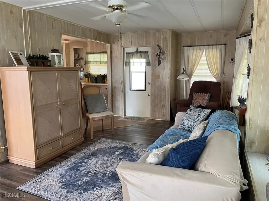 3153 Orchard Drive North Fort Myers FL 33917