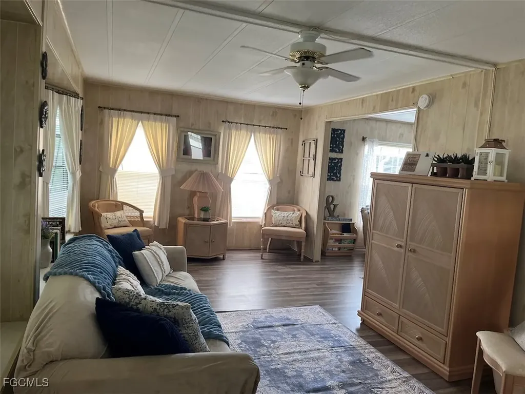 3153 Orchard Drive North Fort Myers FL 33917