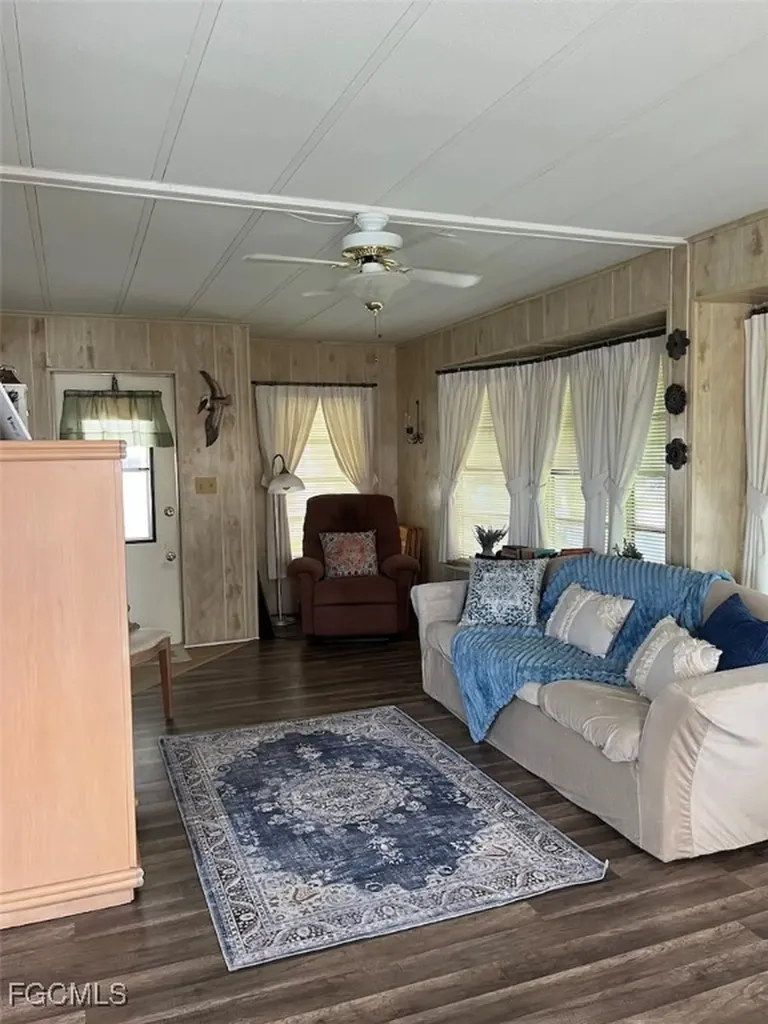 3153 Orchard Drive North Fort Myers FL 33917