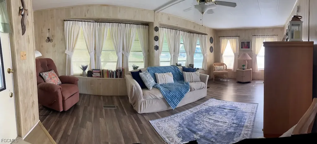 3153 Orchard Drive North Fort Myers FL 33917