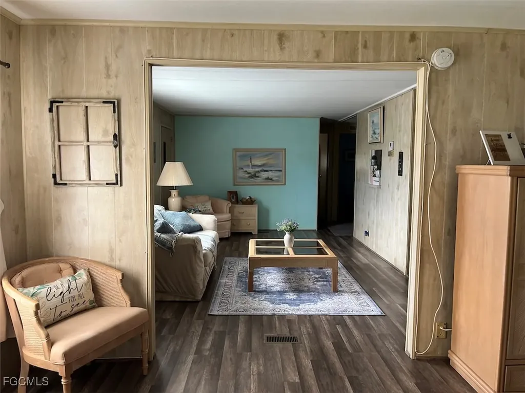 3153 Orchard Drive North Fort Myers FL 33917