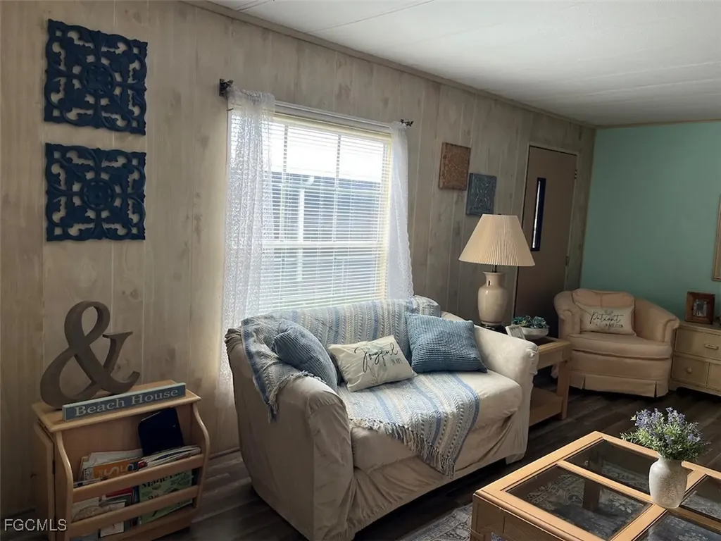 3153 Orchard Drive North Fort Myers FL 33917