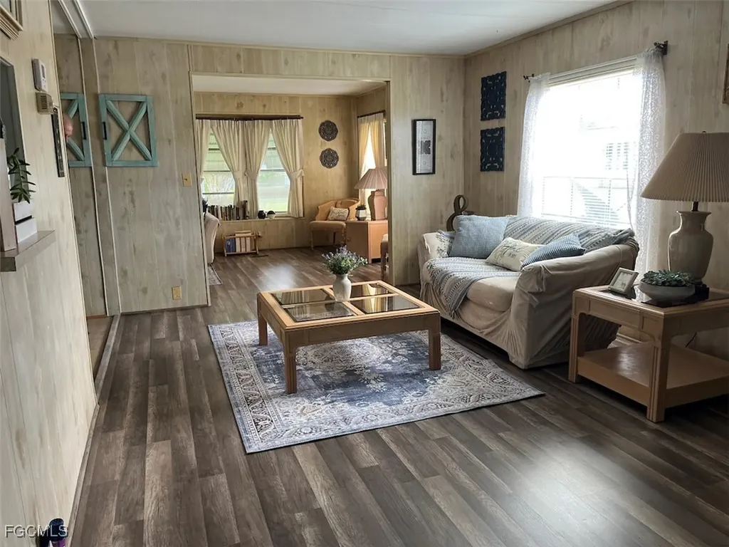 3153 Orchard Drive North Fort Myers FL 33917