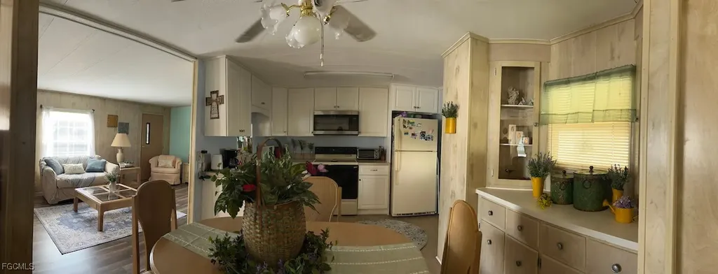 3153 Orchard Drive North Fort Myers FL 33917