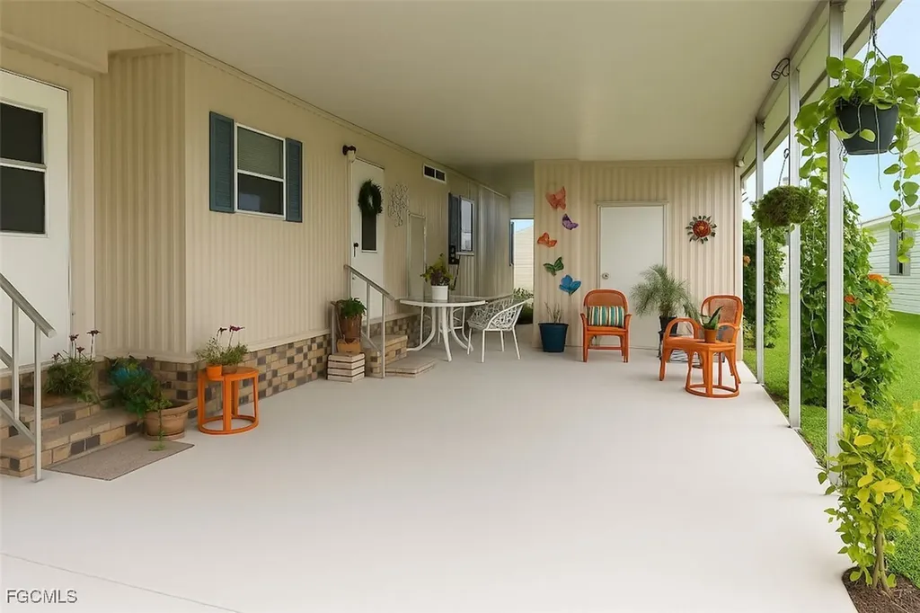 3153 Orchard Drive North Fort Myers FL 33917