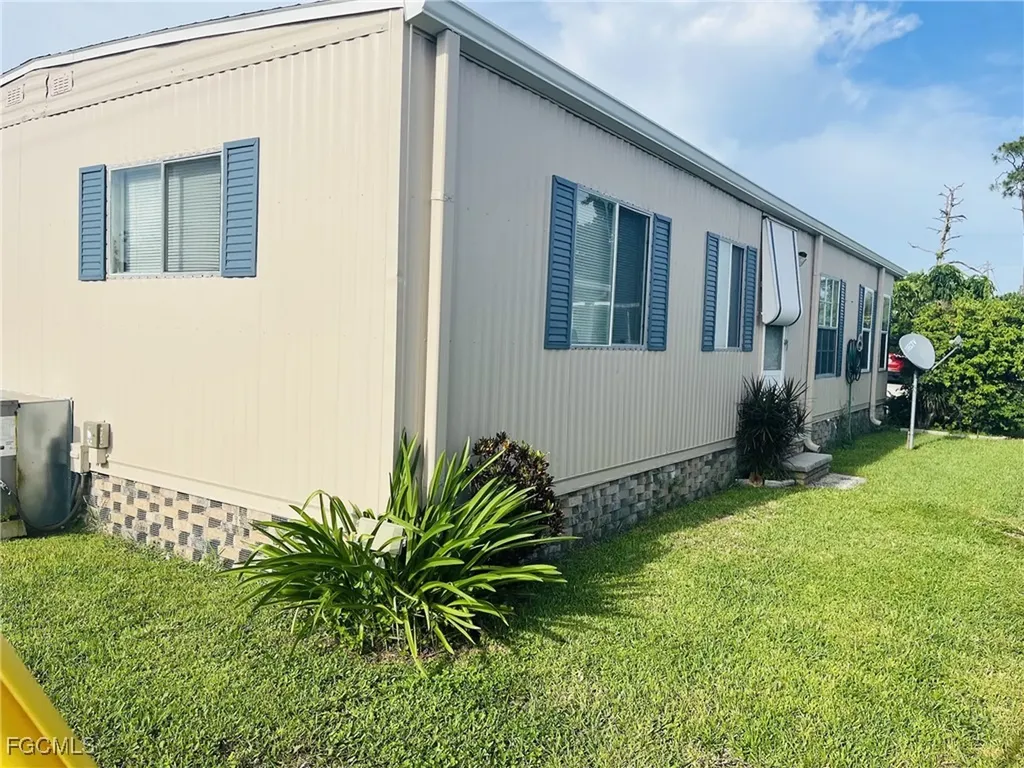 3153 Orchard Drive North Fort Myers FL 33917