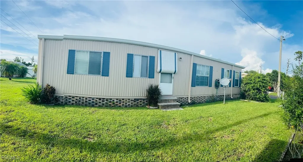 3153 Orchard Drive North Fort Myers FL 33917