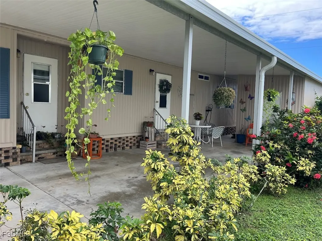 3153 Orchard Drive North Fort Myers FL 33917