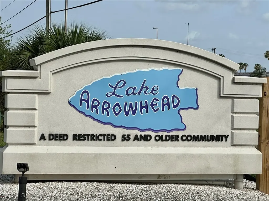 3153 Orchard Drive North Fort Myers FL 33917