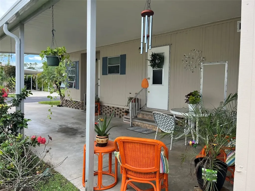 3153 Orchard Drive North Fort Myers FL 33917